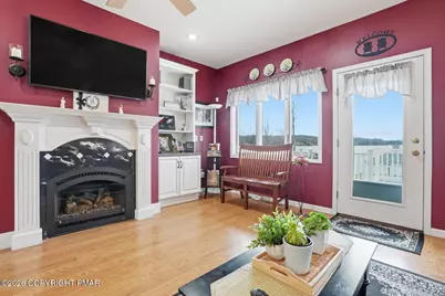  281 Bear Creek Lake Drive, Jim Thorpe, PA 18229 - Photo 7