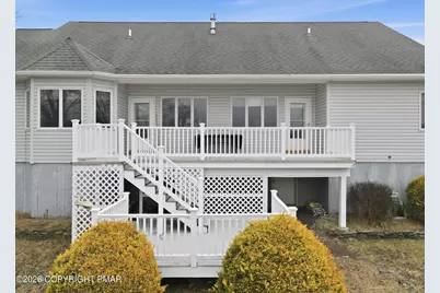  281 Bear Creek Lake Drive, Jim Thorpe, PA 18229 - Photo 15