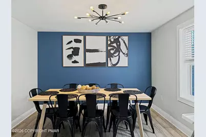  1038 Cricket Lane, Long Pond, PA 18334 - Photo 11