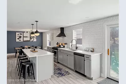  1038 Cricket Lane, Long Pond, PA 18334 - Photo 9