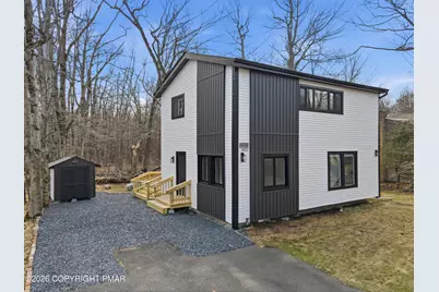  9050 Idlewild Drive, Tobyhanna, PA 18466 - Photo 1