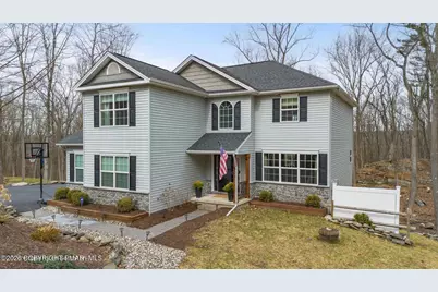  968 McKinley Way, East Stroudsburg, PA 18301 - Photo 1
