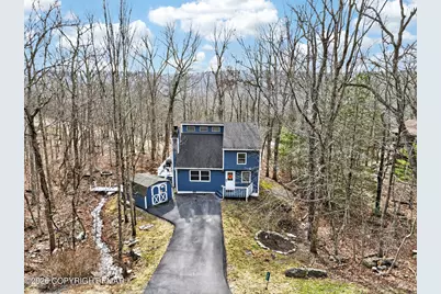  185 Salisbury Road, Bushkill, PA 18324 - Photo 3