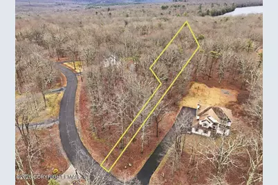  14 B Spruce Run Drive, Dingmans Ferry, PA 18328 - Photo 1