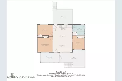  143 Tepee Drive, Pocono Lake, PA 18347 - Photo 37