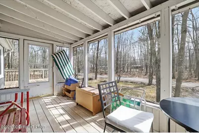  143 Tepee Drive, Pocono Lake, PA 18347 - Photo 9