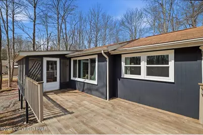  143 Tepee Drive, Pocono Lake, PA 18347 - Photo 5