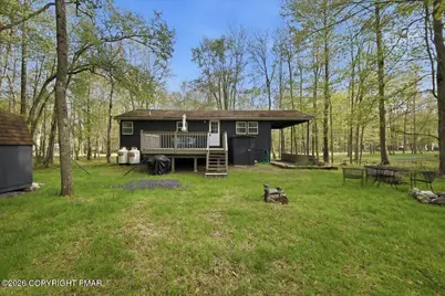  143 Tepee Drive, Pocono Lake, PA 18347 - Photo 41