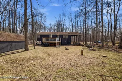  143 Tepee Drive, Pocono Lake, PA 18347 - Photo 31