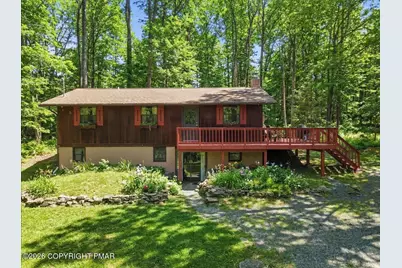  281 Packanack Drive, Gouldsboro, PA 18424 - Photo 1