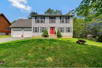  128 Embill Drive, Pocono Lake, PA 18347 - Photo 1