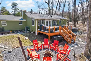 417 Mountain Rd, Albrightsville, PA 18210 - Photo 3