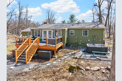  417 Mountain Road, Albrightsville, PA 18210 - Photo 5