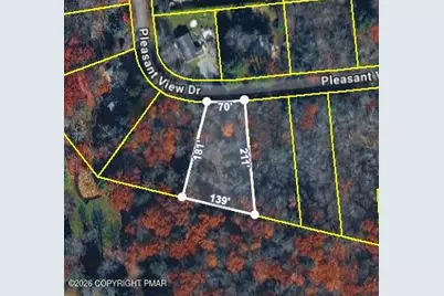  Pleasant View Dr C Drive, Kunkletown, PA 18058 - Photo 3