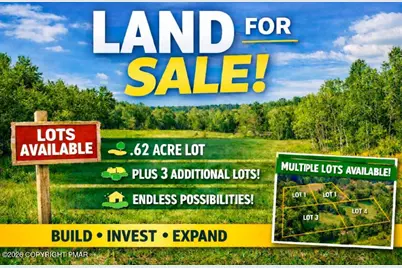  Pleasant View Dr C Drive, Kunkletown, PA 18058 - Photo 1