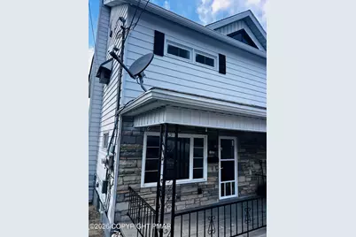  1009 Grove Street, Avoca, PA 18641 - Photo 3