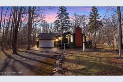  5111 Ash Drive, Pocono Summit, PA 18346 - Photo 1