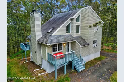  1489 Belgravia Drive, Tobyhanna, PA 18466 - Photo 1