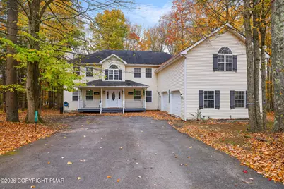  144 Choctaw Drive, Pocono Lake, PA 18347 - Photo 1