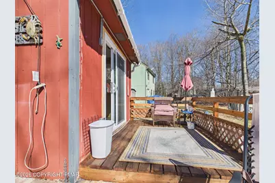  710 Edgewood Road, Tobyhanna, PA 18466 - Photo 27