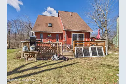  710 Edgewood Road, Tobyhanna, PA 18466 - Photo 31