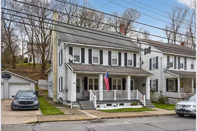  627-629 S Main Street, Bangor, PA 18013 - Photo 1