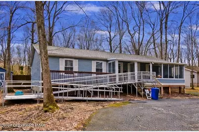  201 Buckhill Road, Albrightsville, PA 18210 - Photo 1