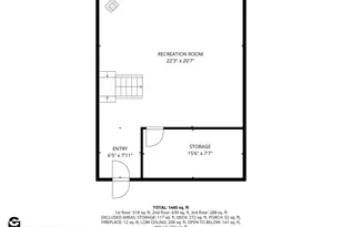 2267 Southport Dr, Bushkill, PA 18324 - Photo 33