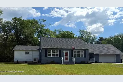  1564 Spruce Street, Stroudsburg, PA 18360 - Photo 1
