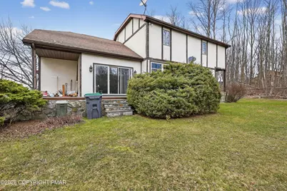  650 Chapman Lake Road, Scott Township, PA 18433 - Photo 3