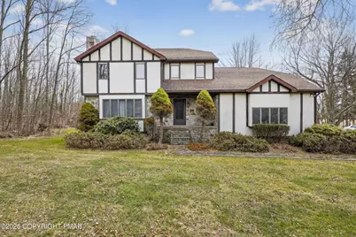  650 Chapman Lake Road, Scott Township, PA 18433 - Photo 1