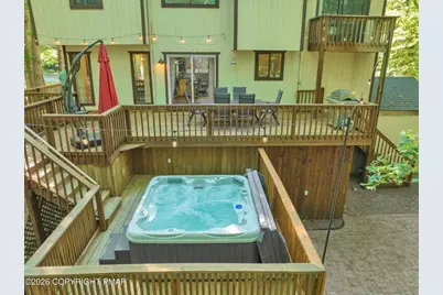  6225 Willowicke Terrace, East Stroudsburg, PA 18301 - Photo 55