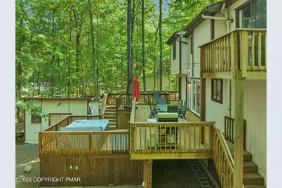  6225 Willowicke Terrace, East Stroudsburg, PA 18301 - Photo 51