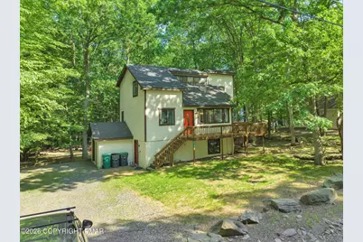  6225 Willowicke Terrace, East Stroudsburg, PA 18301 - Photo 1