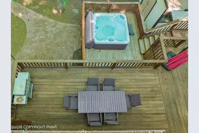  6225 Willowicke Terrace, East Stroudsburg, PA 18301 - Photo 43