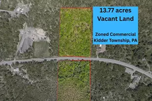 Pa Rt 940 (13 77 Acres), White Haven, PA 18661 - Photo 1