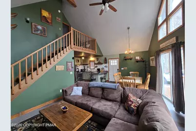  672 Stony Mountain Road, Albrightsville, PA 18210 - Photo 3