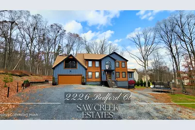  2226 Bedford Court, Bushkill, PA 18324 - Photo 1