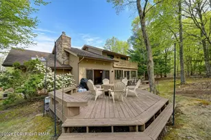 96 Wolf Hollow Rd, Lake Harmony, PA 18624 - Photo 83