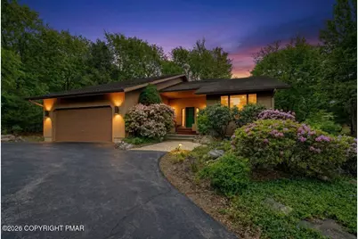  96 Wolf Hollow Road, Lake Harmony, PA 18624 - Photo 1