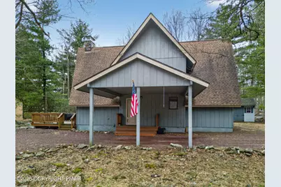  31 Boulder Road, Lake Harmony, PA 18624 - Photo 3