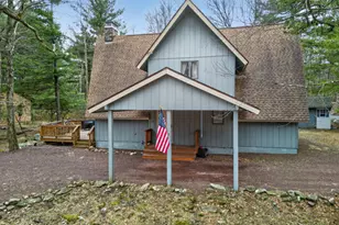 31 Boulder Rd, Lake Harmony, PA 18624 - Photo 5