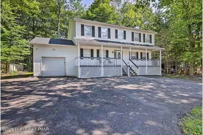  283 Coach Road, Tobyhanna, PA 18466 - Photo 1