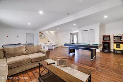  4587 Briarcliff Terrace, Tobyhanna, PA 18466 - Photo 3