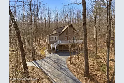  124 Country Club Drive, Thornhurst, PA 18424 - Photo 1