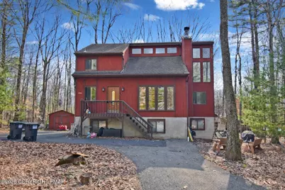  6116 Berwood Terrace, East Stroudsburg, PA 18301 - Photo 1