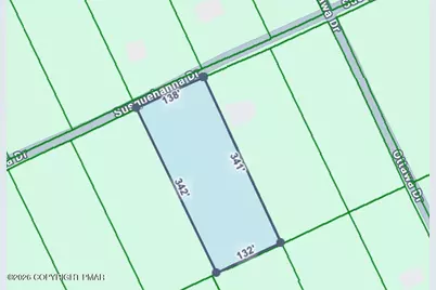  Lot 49A Susquehanna Drive, Jim Thorpe, PA 18229 - Photo 3