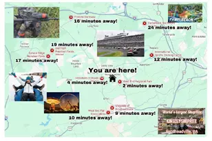 236 Long Woods Dr, Saylorsburg, PA 18353 - Photo 57