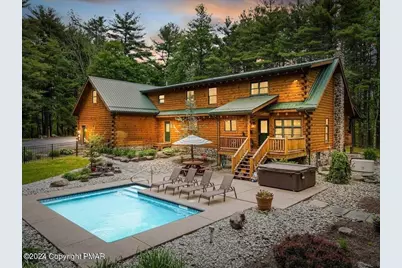  899 Lower Swiftwater Road, Cresco, PA 18326 - Photo 1