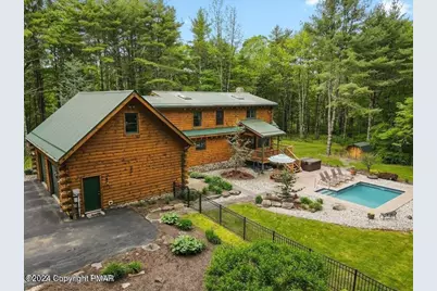  899 Lower Swiftwater Road, Cresco, PA 18326 - Photo 47